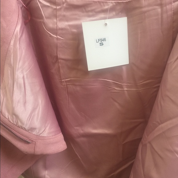 SEEK the Label Skirt - Picture 5 of 12